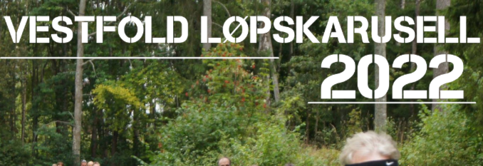 Vestfold løpskarusell 2022